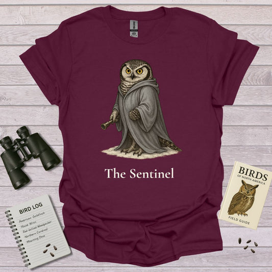 SENTINEL