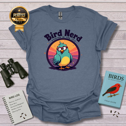 70'S NERD - Swooply Shop