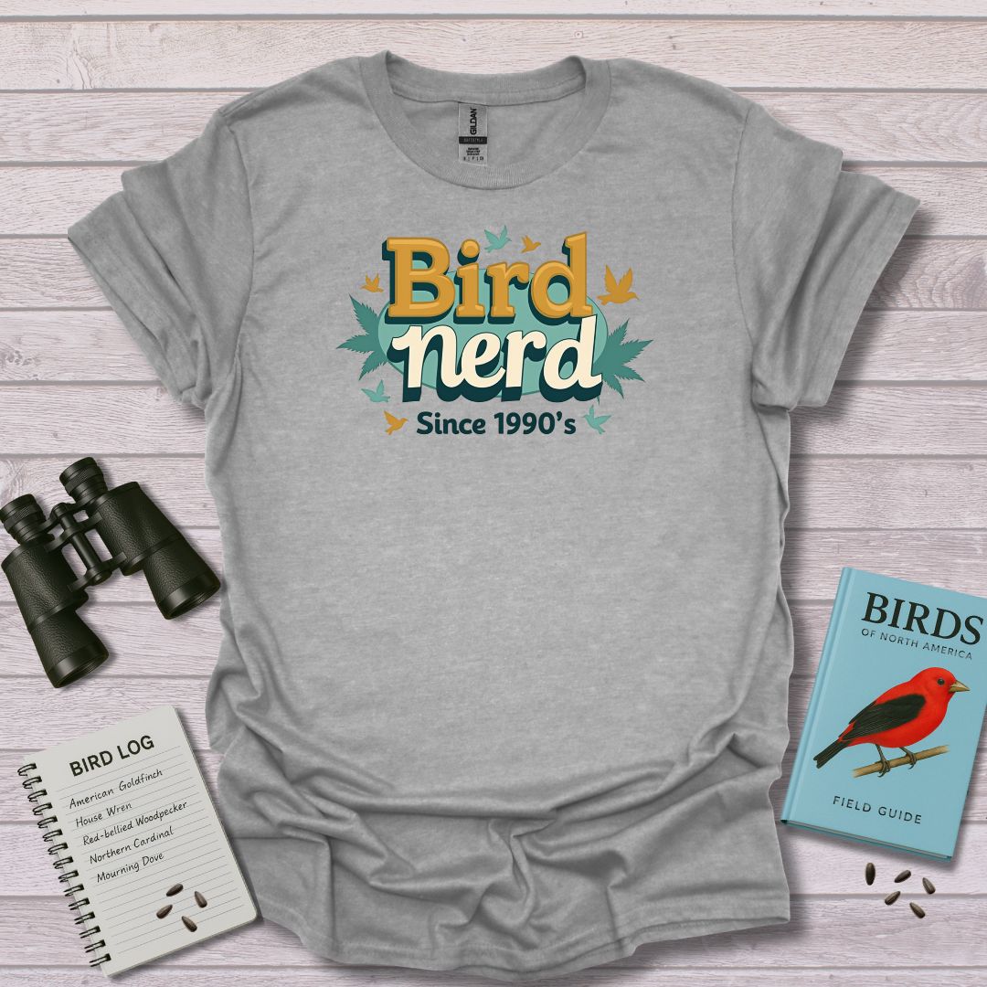 90'S NERD FLOCK - Swooply Shop