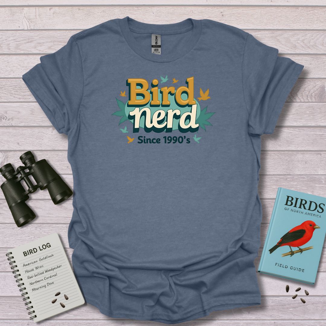 90'S NERD FLOCK - Swooply Shop