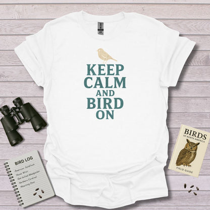 KEEP CALM