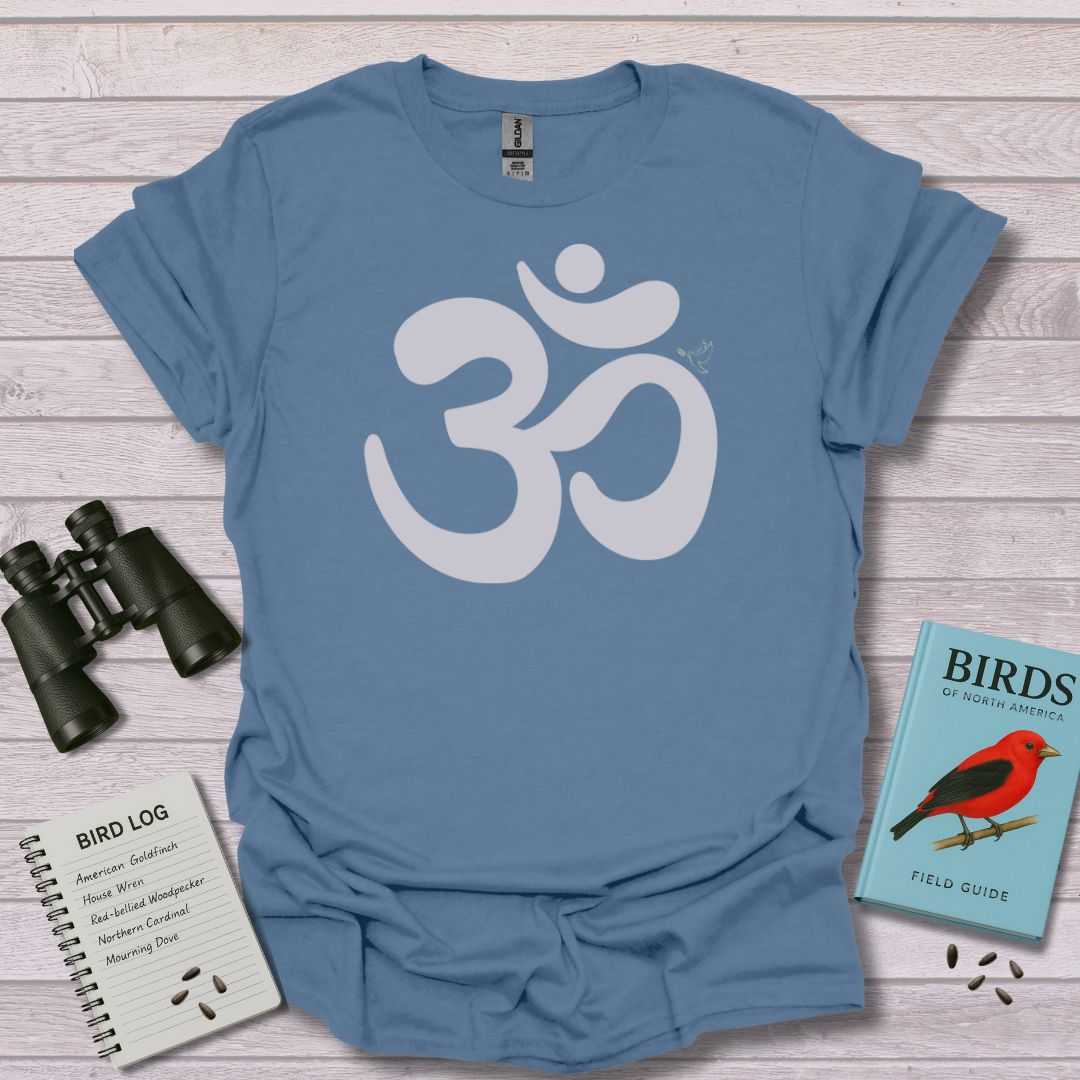 AUM MEDITATE - Swooply Shop