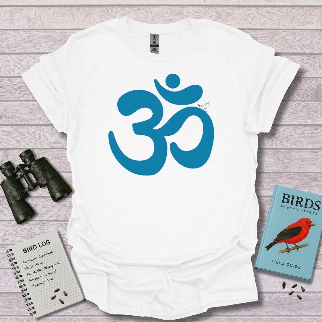 AUM MEDITATE - Swooply Shop