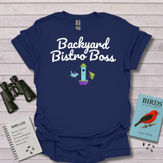 BACKYARD BOSS - Swooply Shop