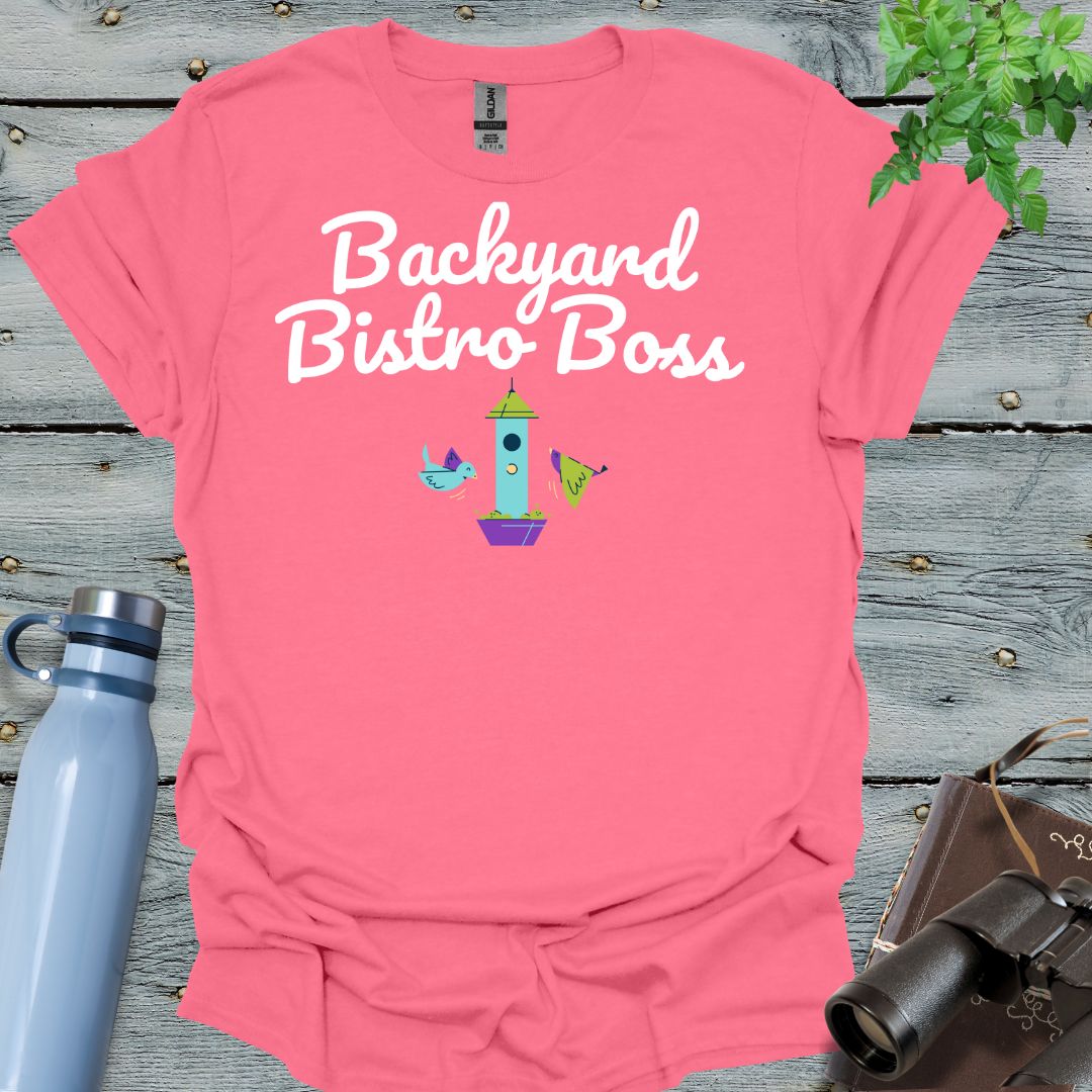 Backyard Boss - Swooply Shop