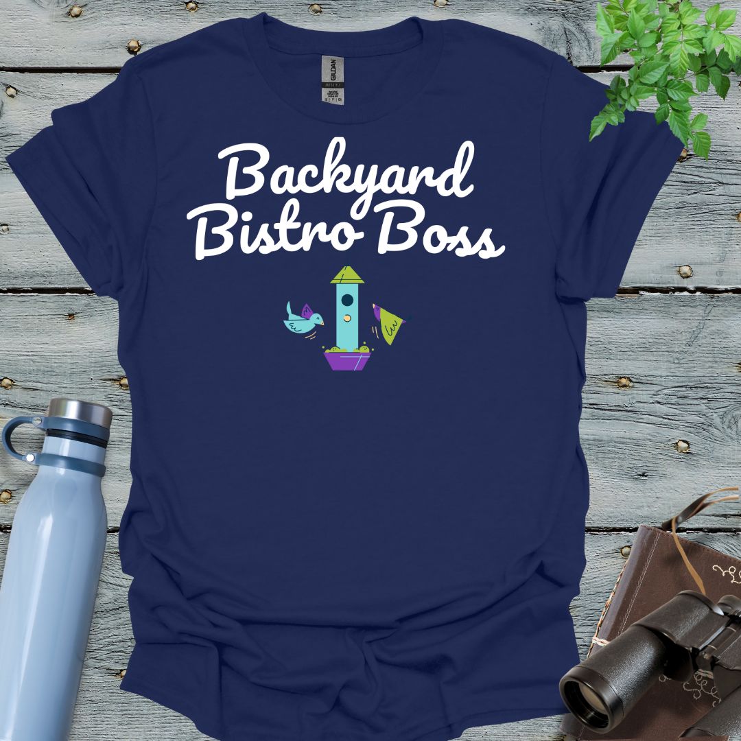 Backyard Boss - Swooply Shop