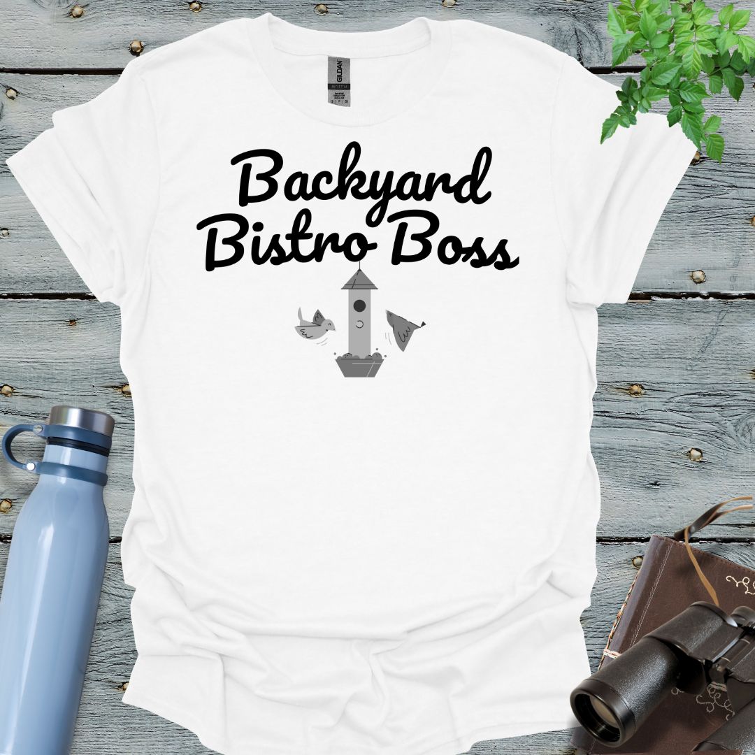 Backyard Boss - Swooply Shop