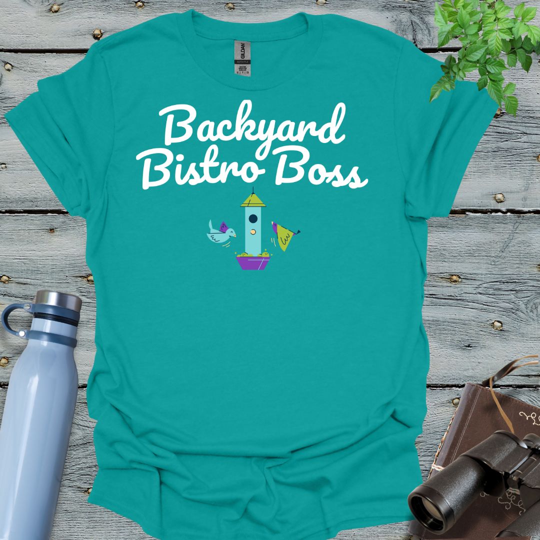 Backyard Boss - Swooply Shop