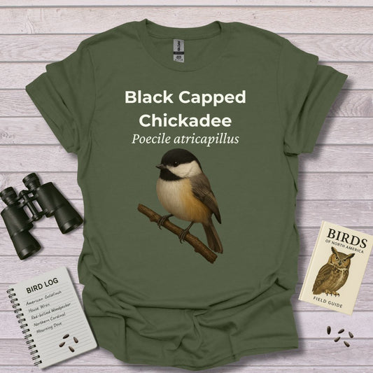 CHICKADEE 1 - Swooply Shop