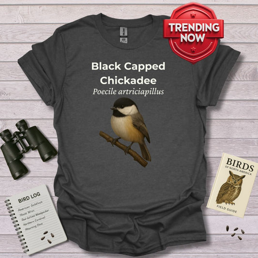 BC CHICKADEE 1 - Swooply Shop