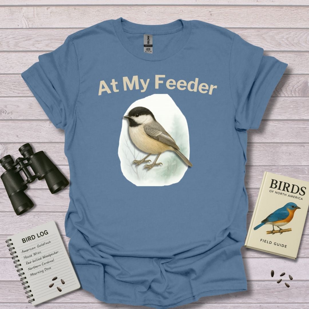 BC CHICKADEE - Swooply Shop