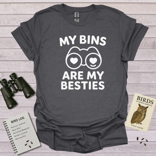 BINS BESTIE - Swooply Shop