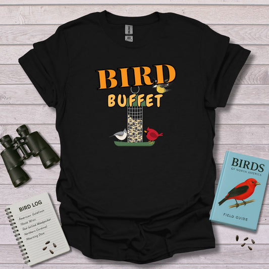BIRD BUFFET - Swooply Shop