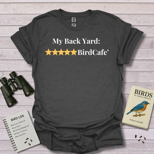 BIRD CAFE - Swooply Shop