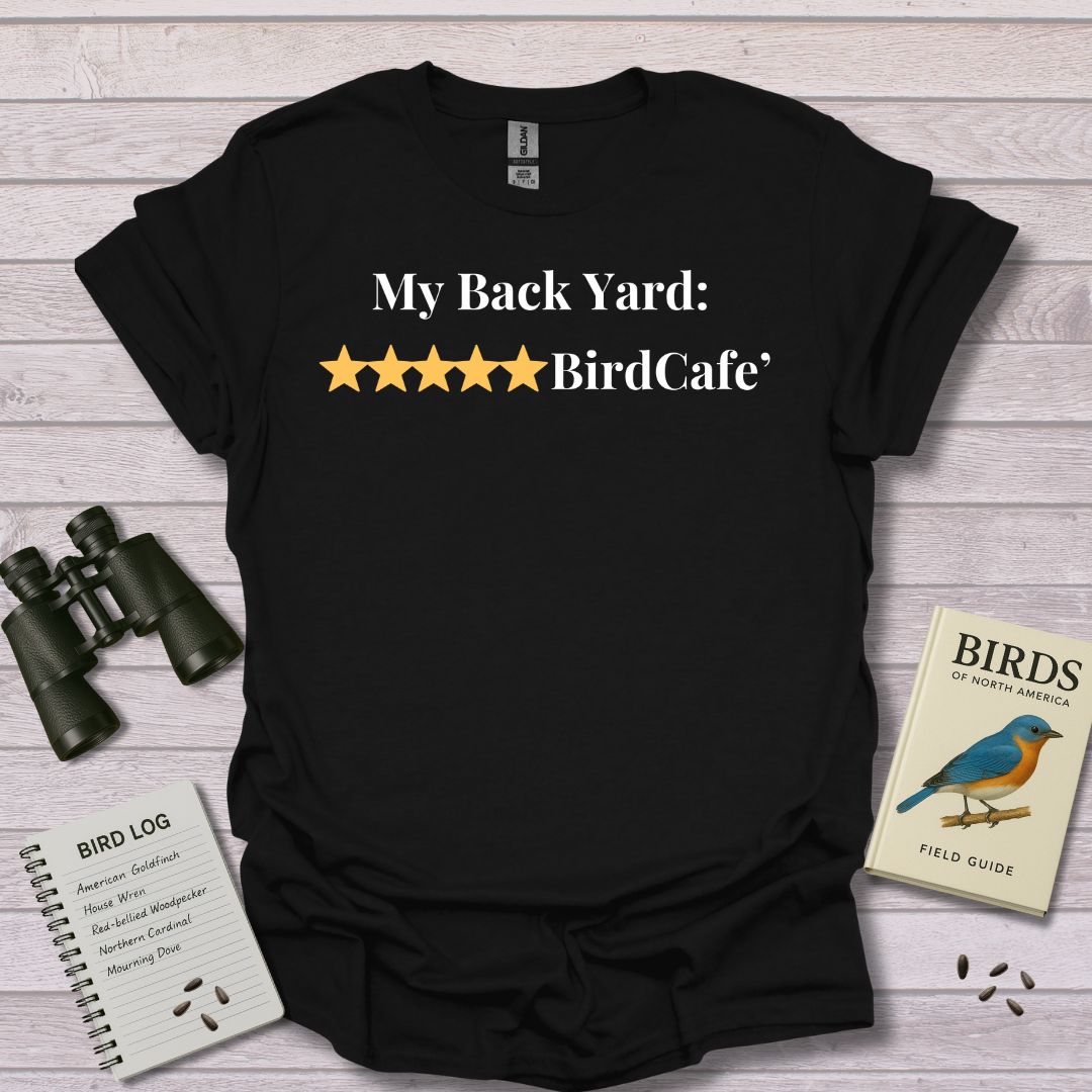 BIRD CAFE - Swooply Shop
