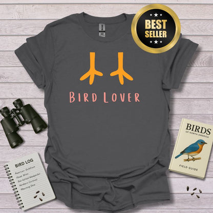 BIRD LOVER - Swooply Shop