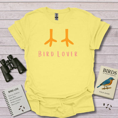 BIRD LOVER - Swooply Shop