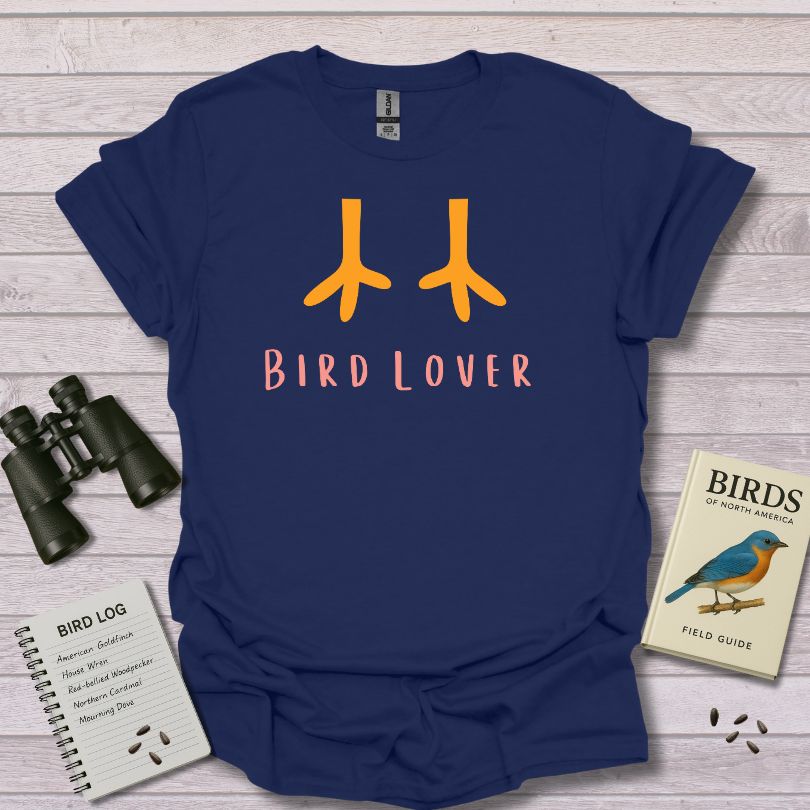 BIRD LOVER - Swooply Shop