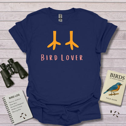 BIRD LOVER - Swooply Shop