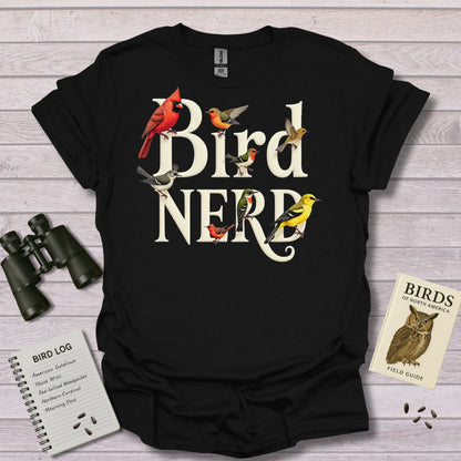 Bird Nerd - Swooply Shop