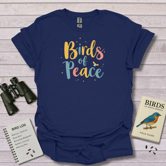 BIRDS OF PEACE - Swooply Shop