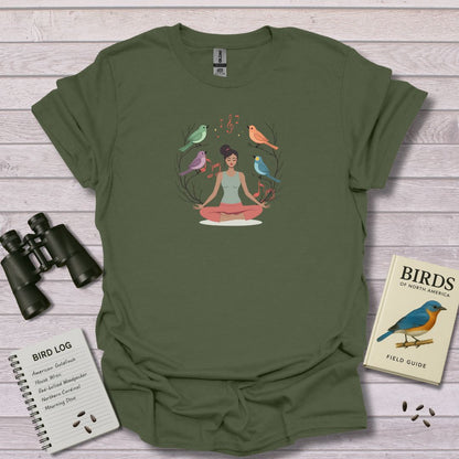 BIRDSONG VIBES - Swooply Shop