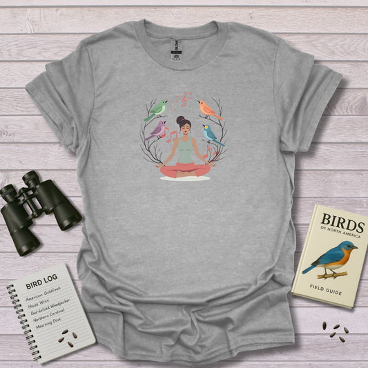 BIRDSONG VIBES - Swooply Shop