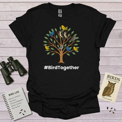 #BIRD TOGETHER - Swooply Shop
