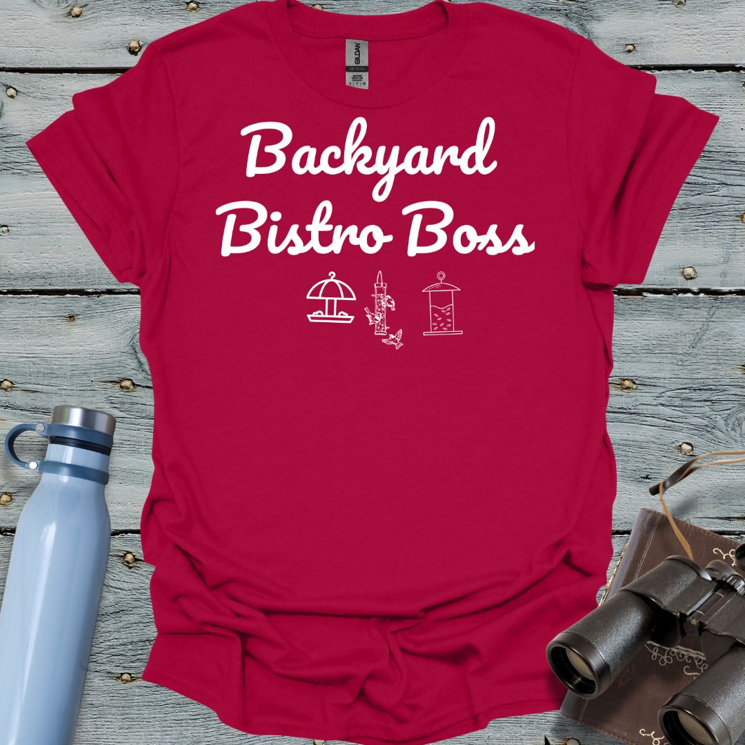 Bistro Boss - Swooply Shop