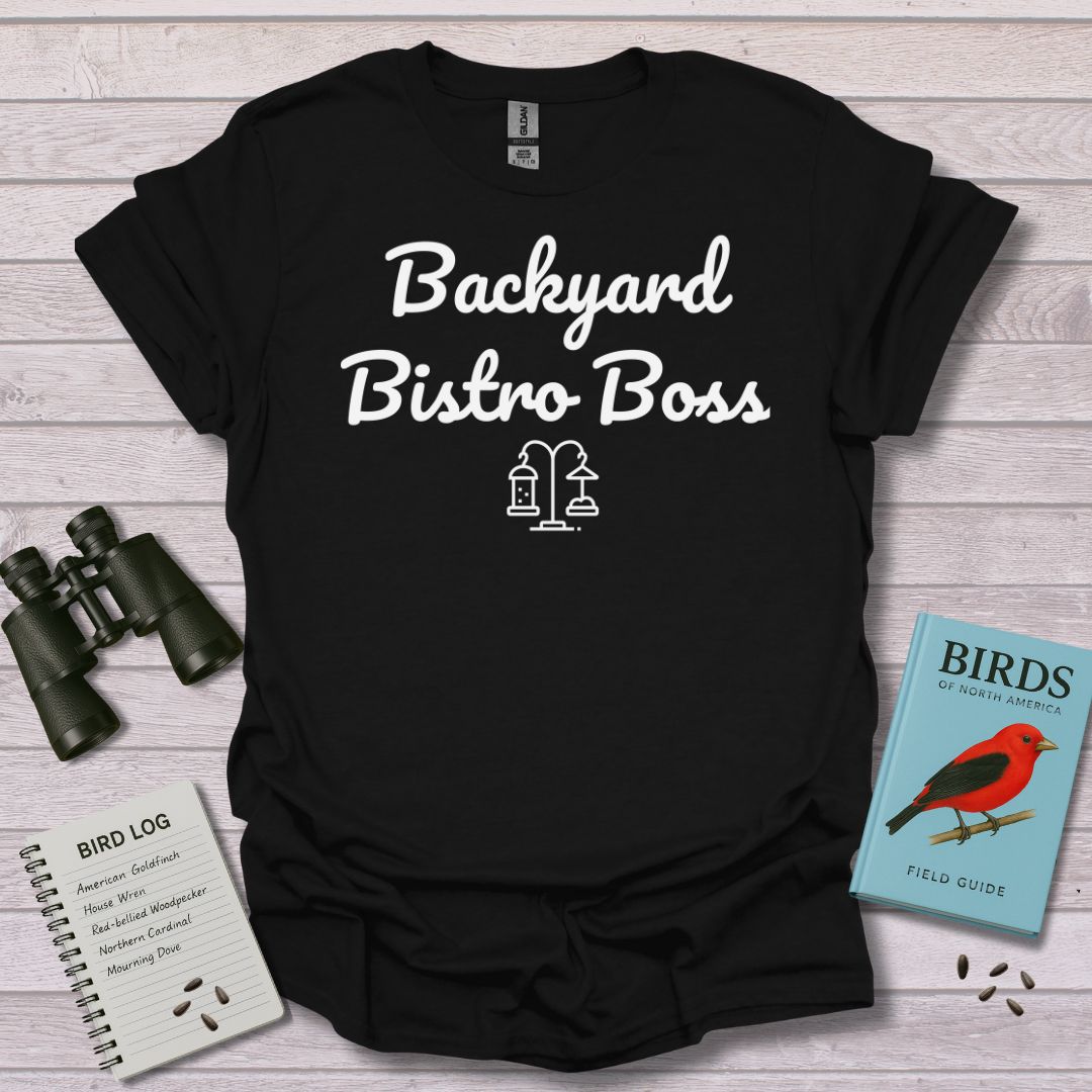 BISTRO BOSS - Swooply Shop