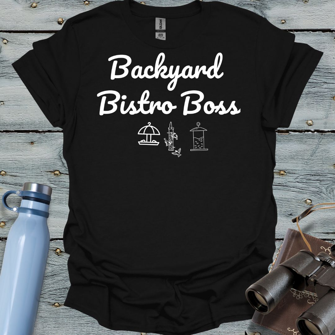 Bistro Boss - Swooply Shop