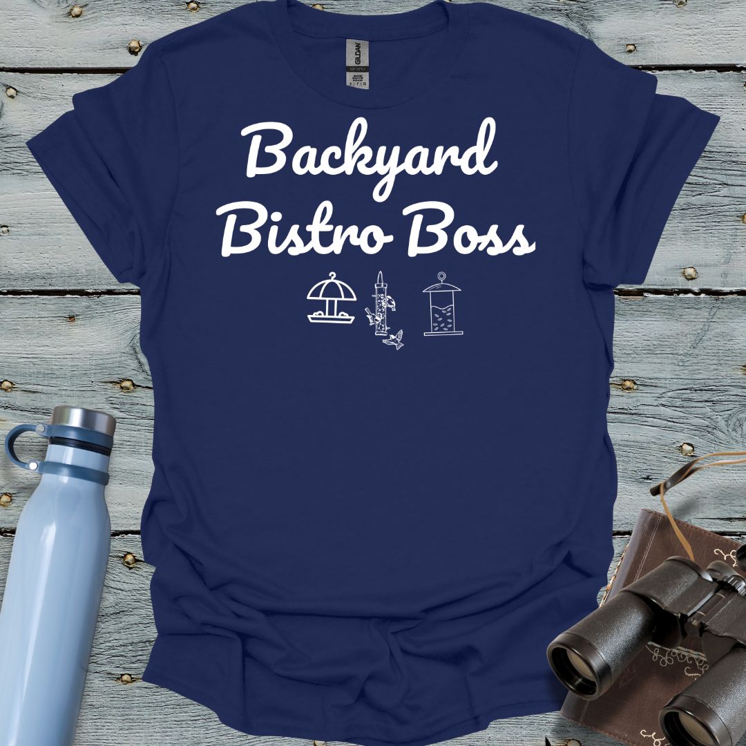 Bistro Boss - Swooply Shop
