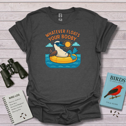 BLUE BOOBY - Swooply Shop