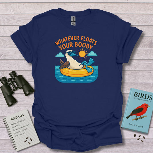 BLUE BOOBY - Swooply Shop