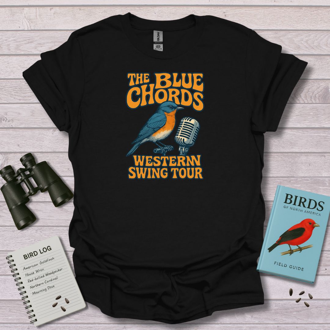 BLUE CHORDS - Swooply Shop