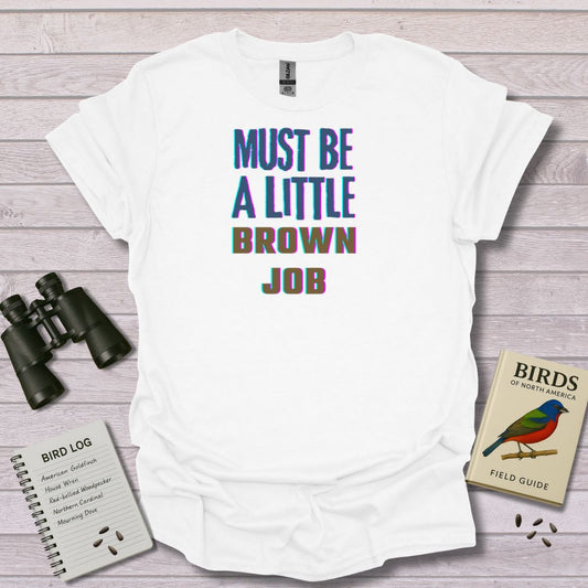 BROWN JOB - Swooply Shop
