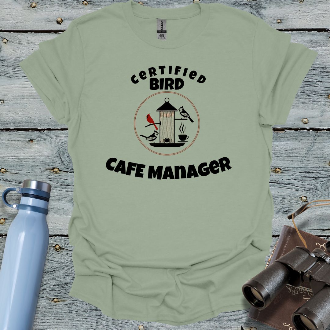 Cafe' Manage - Swooply Shop