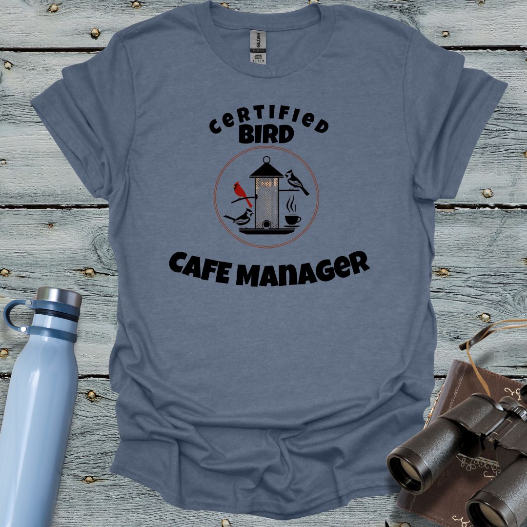 Cafe' Manage - Swooply Shop