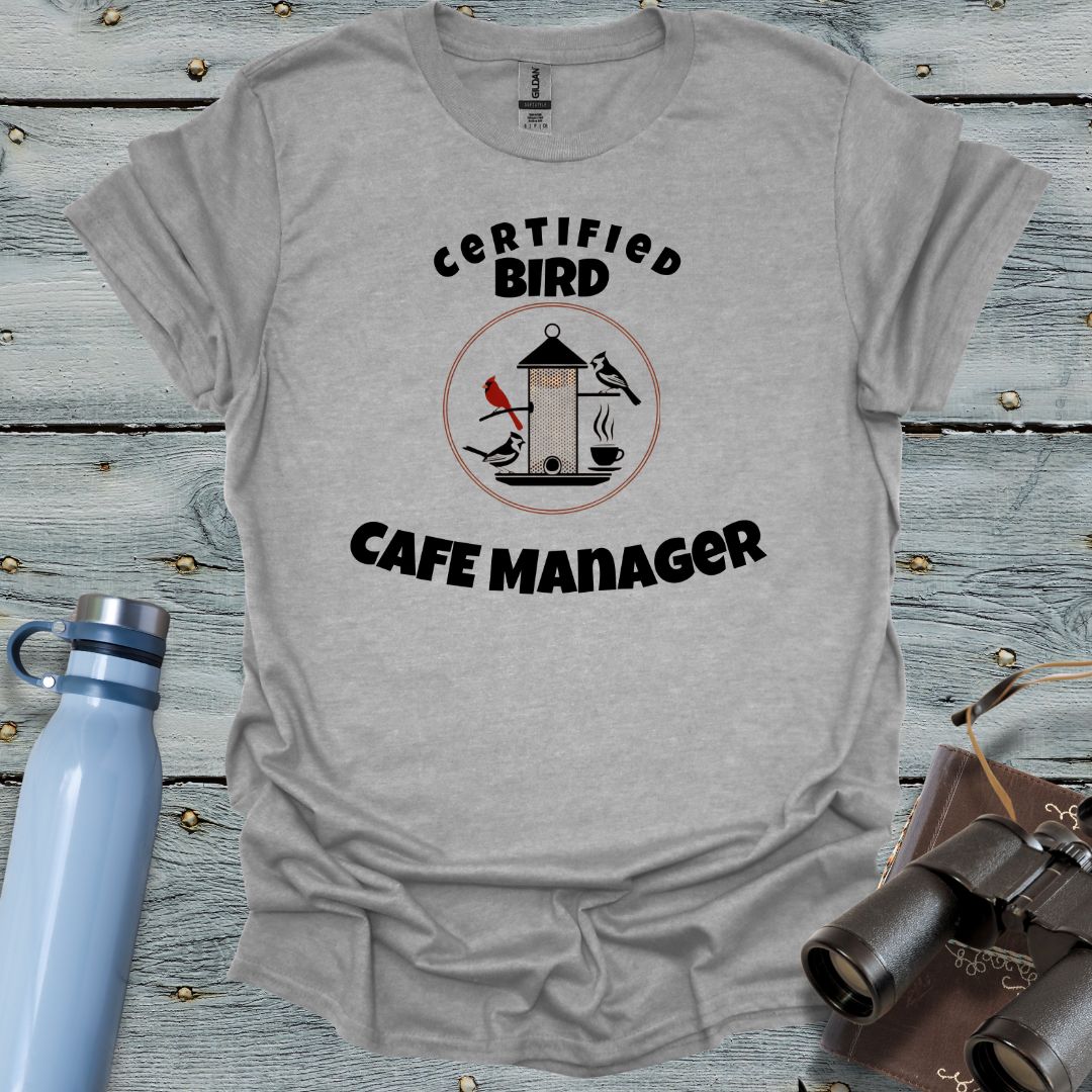 Cafe' Manage - Swooply Shop