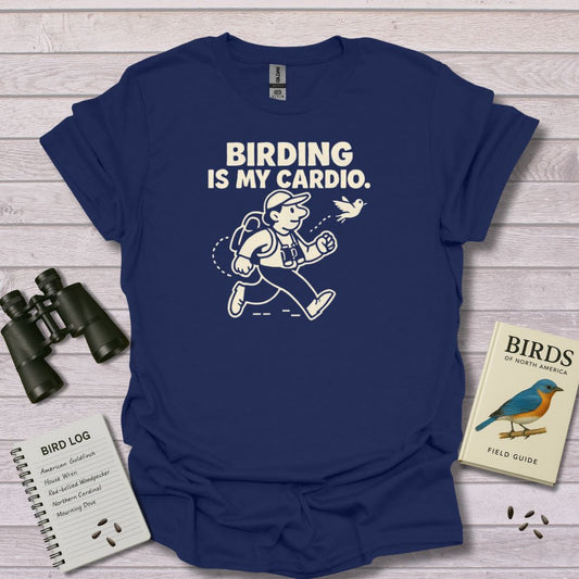 CARDIO - Swooply Shop