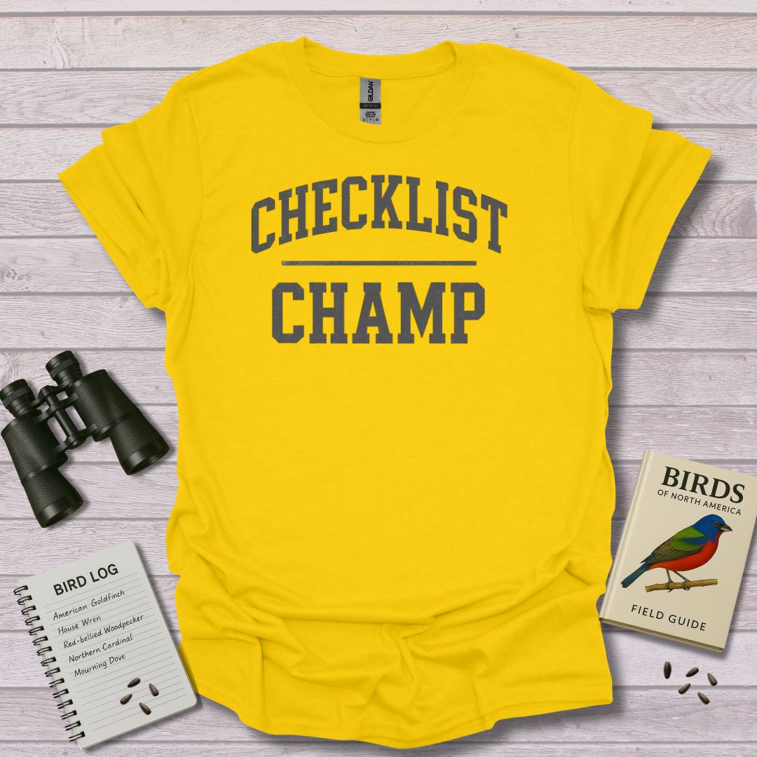 CHECKLIST - Swooply Shop