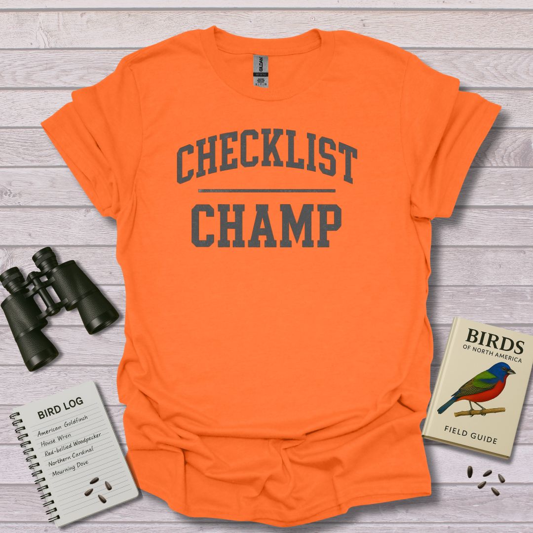 CHECKLIST - Swooply Shop