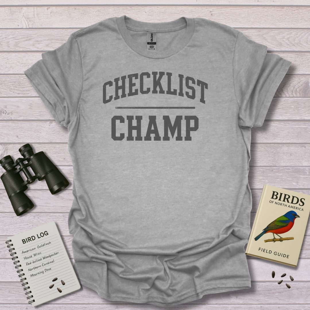 CHECKLIST - Swooply Shop