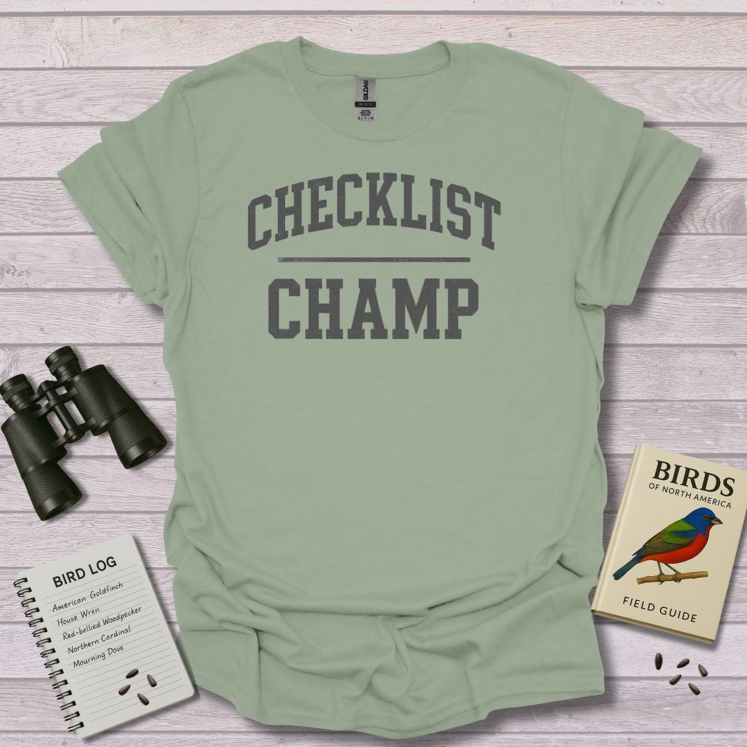 CHECKLIST - Swooply Shop