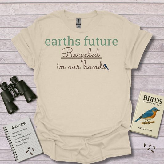 EARTHS' FUTURE - Swooply Shop