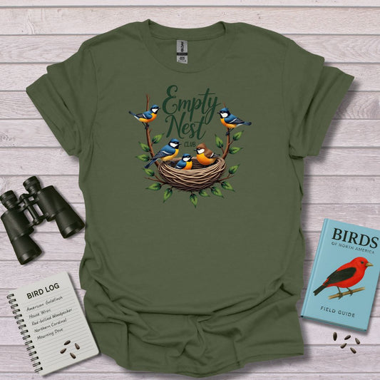 EMPTY NEST CLUB - Swooply Shop