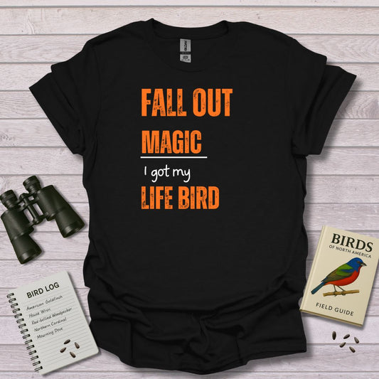 FALLOUT MAGIC - Swooply Shop