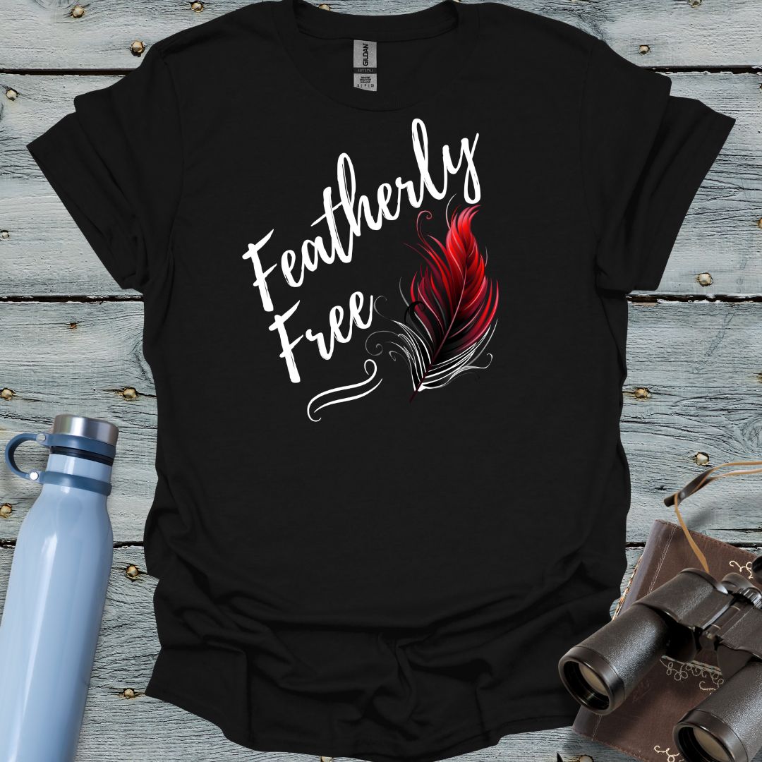 Featherly Free - Swooply Shop