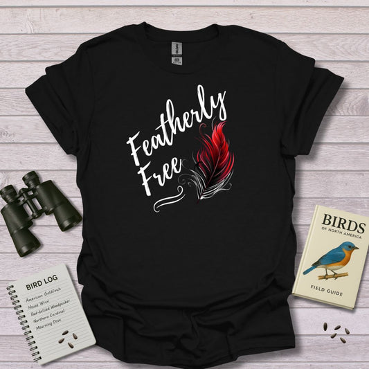 FEATHERLY FREE - Swooply Shop