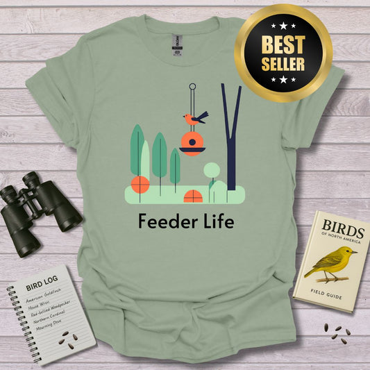 FEEDER LIFE - Swooply Shop